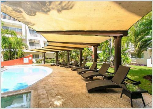 Apartamento Sabbia Condos