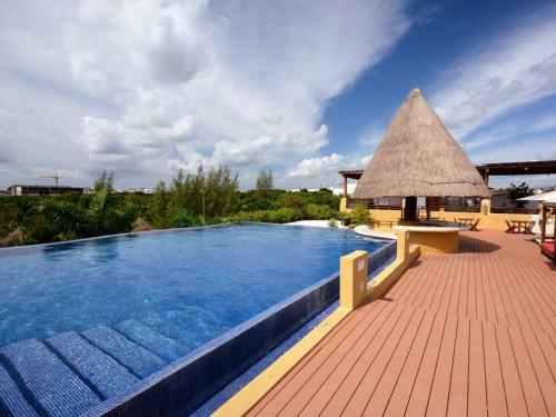 Apartamento Secret Paradise