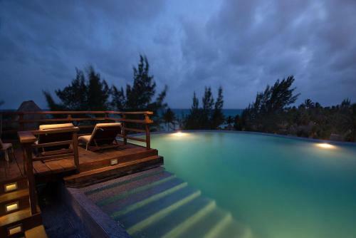 Apartamento Secret Paradise