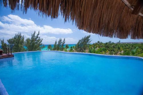 Apartamento Secret Paradise