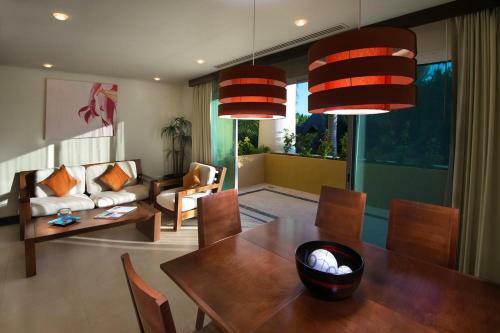 Apartamento Secret Paradise