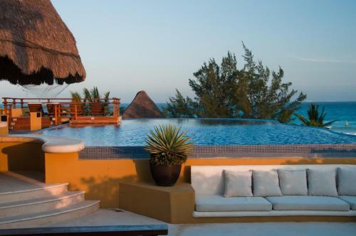 Apartamento Secret Paradise