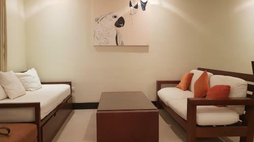 Apartamento Secret Paradise