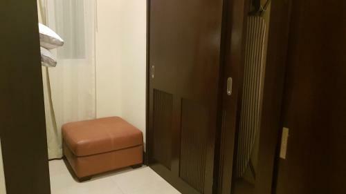 Apartamento Secret Paradise