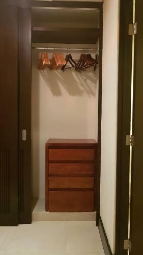 Apartamento Secret Paradise