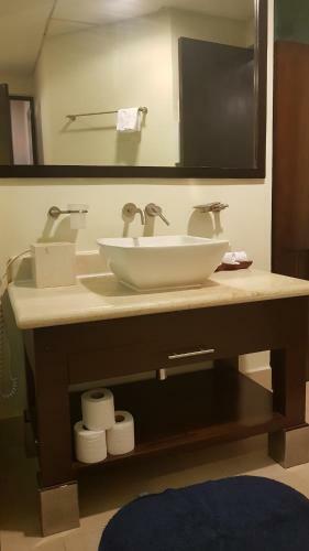 Apartamento Secret Paradise