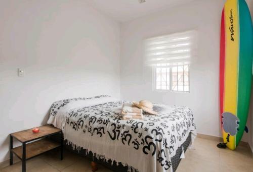 Apartamento Departamento Playa Del Carmen