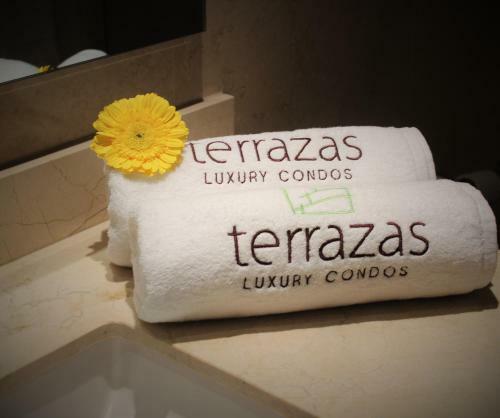 Apartamento Condominio Terrazas