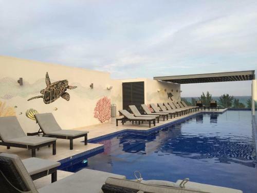 Apartamento Condominio Terrazas