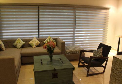 Apartamento Condominio Terrazas