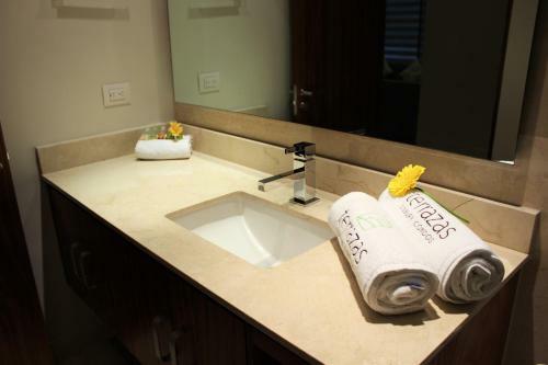 Apartamento Condominio Terrazas