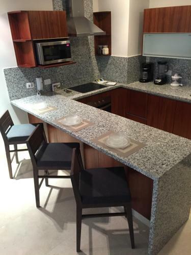Apartamento Condominio Terrazas