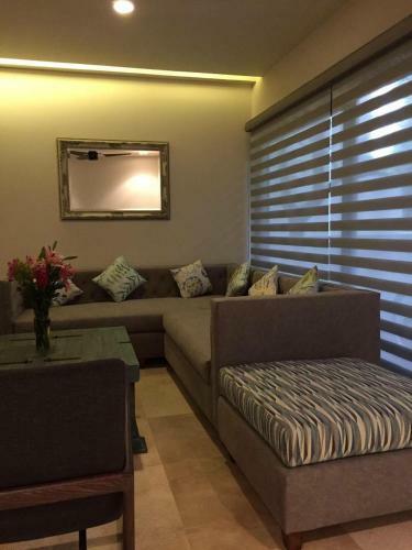 Apartamento Condominio Terrazas