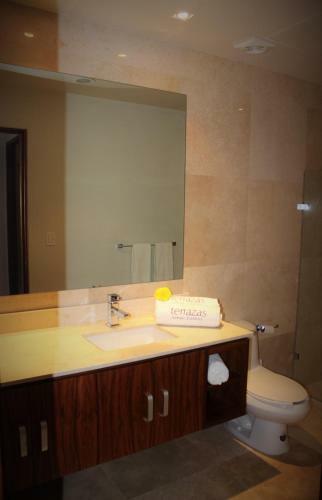 Apartamento Condominio Terrazas