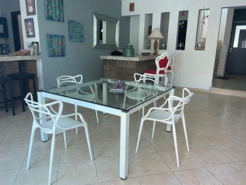 Villa My Beautiful House En Playacar
