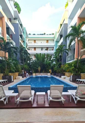 Hostal Perfect Room In Playa