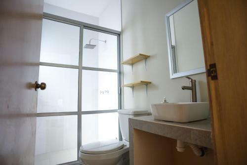 Apartamento Opis Haus