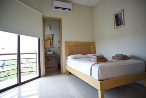 Apartamento Opis Haus