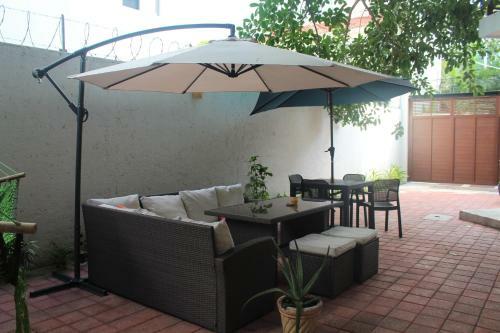 Apartamento Opis Haus