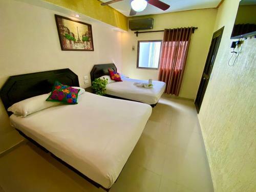 Hotel Melina
