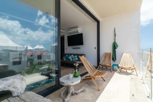 Apartamento Dream Condo Between Beach And 5ta