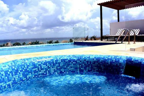 Apartamento Dream Condo Between Beach And 5ta