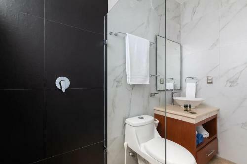 Apartamento Dream Condo Between Beach And 5ta