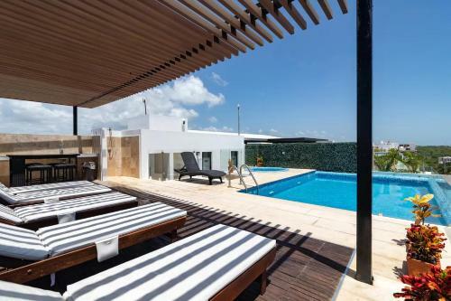 Apartamento Dream Condo Between Beach And 5ta