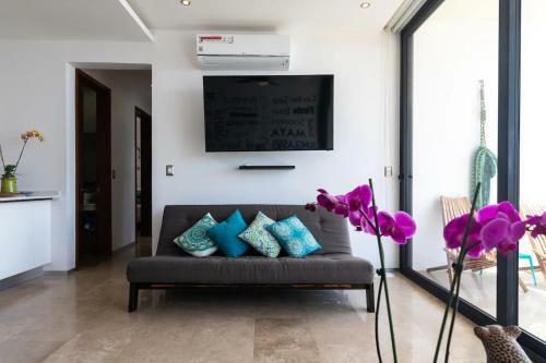 Apartamento Dream Condo Between Beach And 5ta