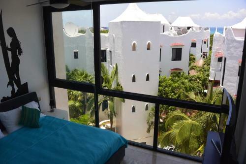 Apartamento Dream Condo Between Beach And 5ta