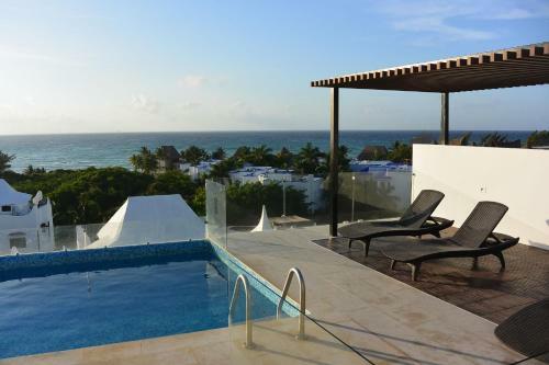 Apartamento Dream Condo Between Beach And 5ta