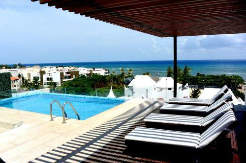Apartamento Dream Condo Between Beach And 5ta
