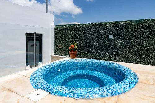 Apartamento Dream Condo Between Beach And 5ta