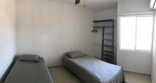 Apartamento Residencial Tullerias (equipado)