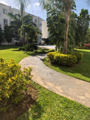 Apartamento Residencial Tullerias (equipado)