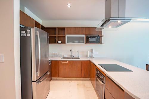 Apartamento Casa Ceiba At Miranda