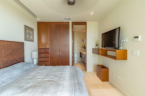 Apartamento Casa Ceiba At Miranda