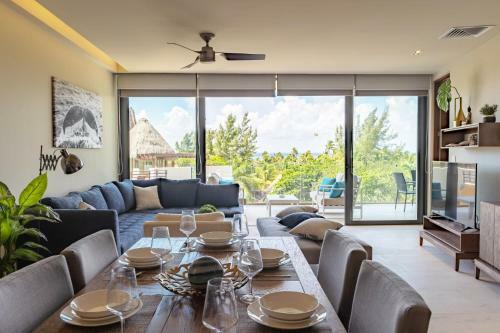 Apartamento Casa Ceiba At Miranda
