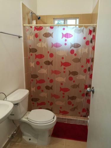 Apartamento Playa Del Carmen