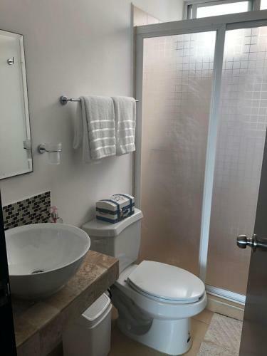 Apartamento Carey Suites