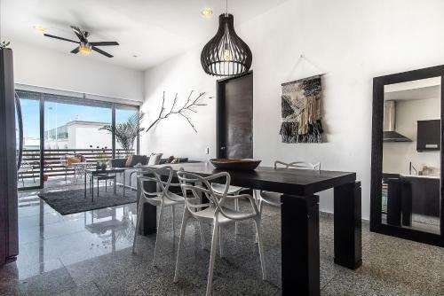 Apartamento Infinito By Zam� Homes