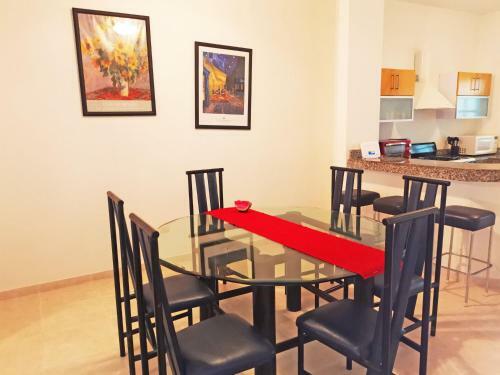 Apartamento Las Olas Condo Carmen