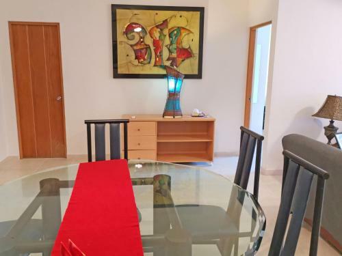 Apartamento Las Olas Condo Carmen