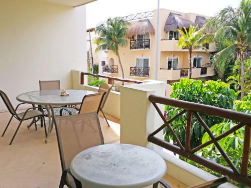 Apartamento Las Olas Condo Carmen