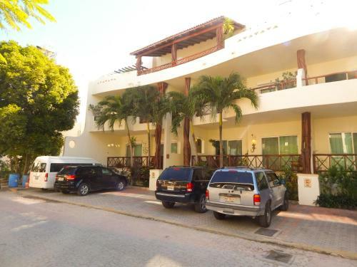 Apartamento Las Olas Condo Carmen