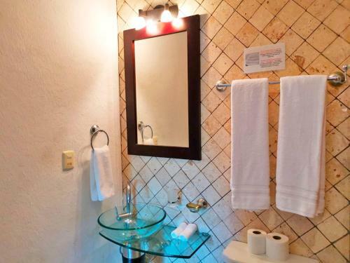 Apartamento Las Olas Condo Carmen