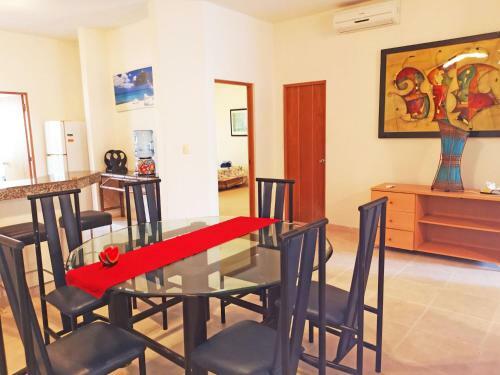 Apartamento Las Olas Condo Carmen