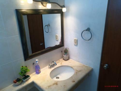 Apartamento Departamento Vesuvio