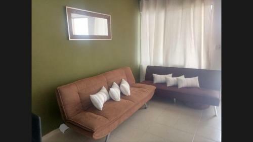 Apartamento Departamento Vesuvio