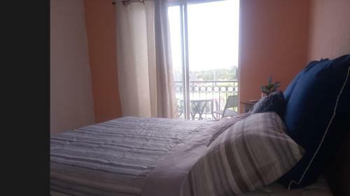 Apartamento Departamento Vesuvio